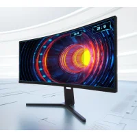 Монитор Xiaomi Mi Curved Gaming Monitor 30" (BHR5116GL) фото 2